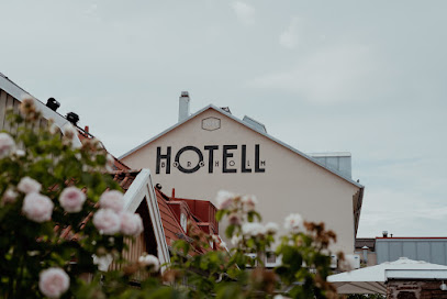 Hotell Borgholm Öland i Borgholm