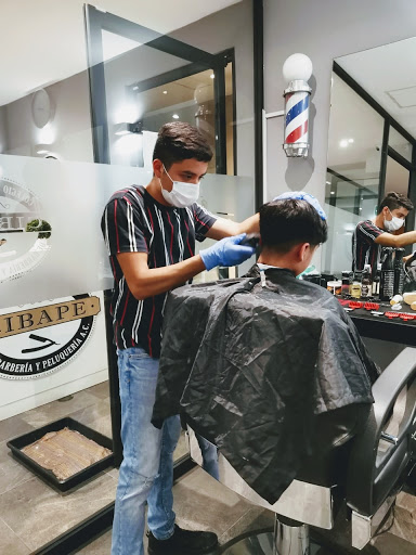 CIBAPE - Colegio Internacional de barbería y peluquería A.C.