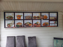 Menu du Volkan Kebap à Reisbach