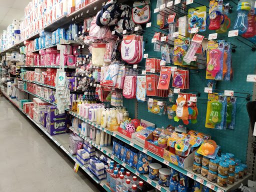 Dollar Store «FAMILY DOLLAR», reviews and photos, 3179 Queens Chapel Rd, Mt Rainier, MD 20712, USA