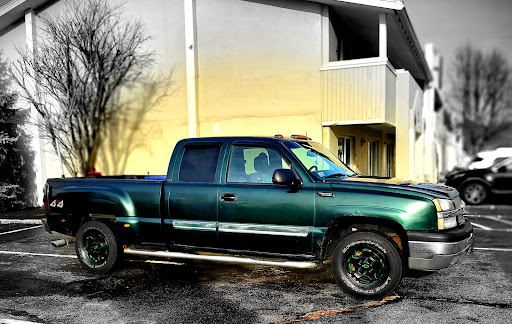 Auto Parts Store «AutoZone», reviews and photos, 165 Main St, Woburn, MA 01801, USA