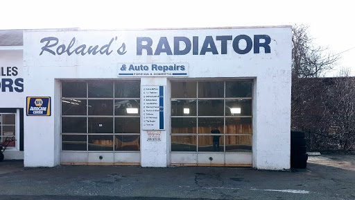 JC’s Auto Center / Roland’s Radiator