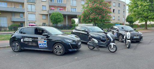 Auto-École Marien à Châlette-sur-Loing, Loiret