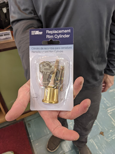 Hardware Store «Goldberg Hardware», reviews and photos, 63 Main St, Tarrytown, NY 10591, USA