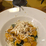 Photo n°6 de l'avis de Ivone.o fait le 21/04/2022 à 07:15 sur le  Alla Bella Trieste à Trieste