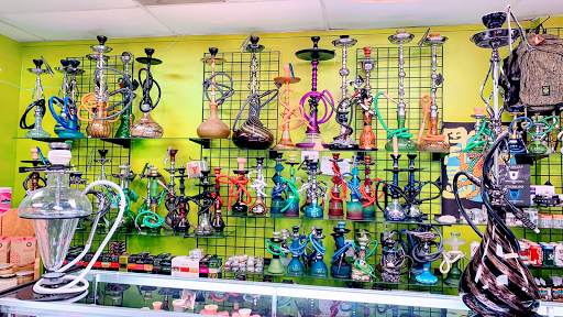 Tobacco Shop «Smoke Shack», reviews and photos, 25192 I-45, Spring, TX 77386, USA