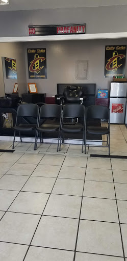 Barber Shop «Cole Cuts Barber Shop», reviews and photos, 351 Pass Rd, Gulfport, MS 39507, USA