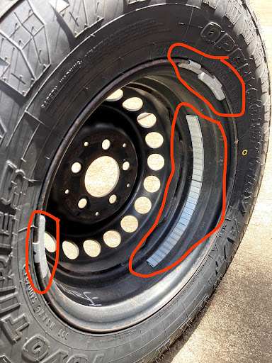 Tire Shop «Discount Tire Store - Clackamas, OR», reviews and photos, 8380 SE Sunnyside Rd, Clackamas, OR 97015, USA