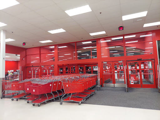 Department Store «Target», reviews and photos, 1900 Springsteen Rd, Rock Hill, SC 29730, USA