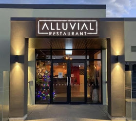 Alluvial Restaurant