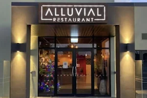 Alluvial Restaurant image