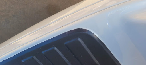 Auto Body Shop «AutoNation Collision Center Tempe», reviews and photos, 7245 S Harl Ave, Tempe, AZ 85283, USA