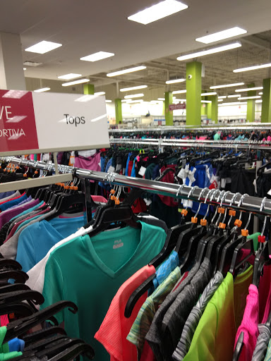 Clothing Store «Burlington Coat Factory», reviews and photos, 3333 N State Rd 7, Lauderdale Lakes, FL 33319, USA