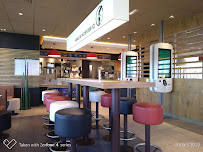 Atmosphère du Restauration rapide McDonald's à Pontcharra - n°3