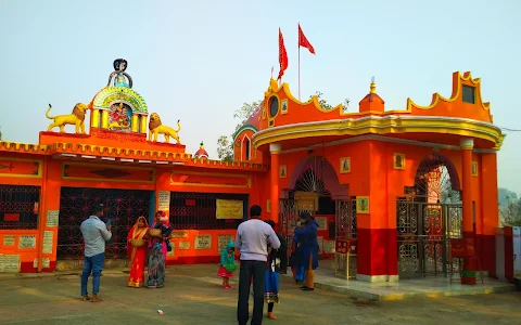 Ghagar Buri Chandi Mata Temple image