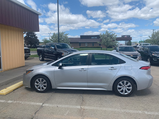 Used Car Dealer «RightWay Auto Sales», reviews and photos, 3285 Bay Rd, Saginaw, MI 48603, USA