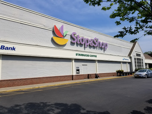 Grocery Store «Stop & Shop», reviews and photos, 2425 Palmer Ave, New Rochelle, NY 10801, USA