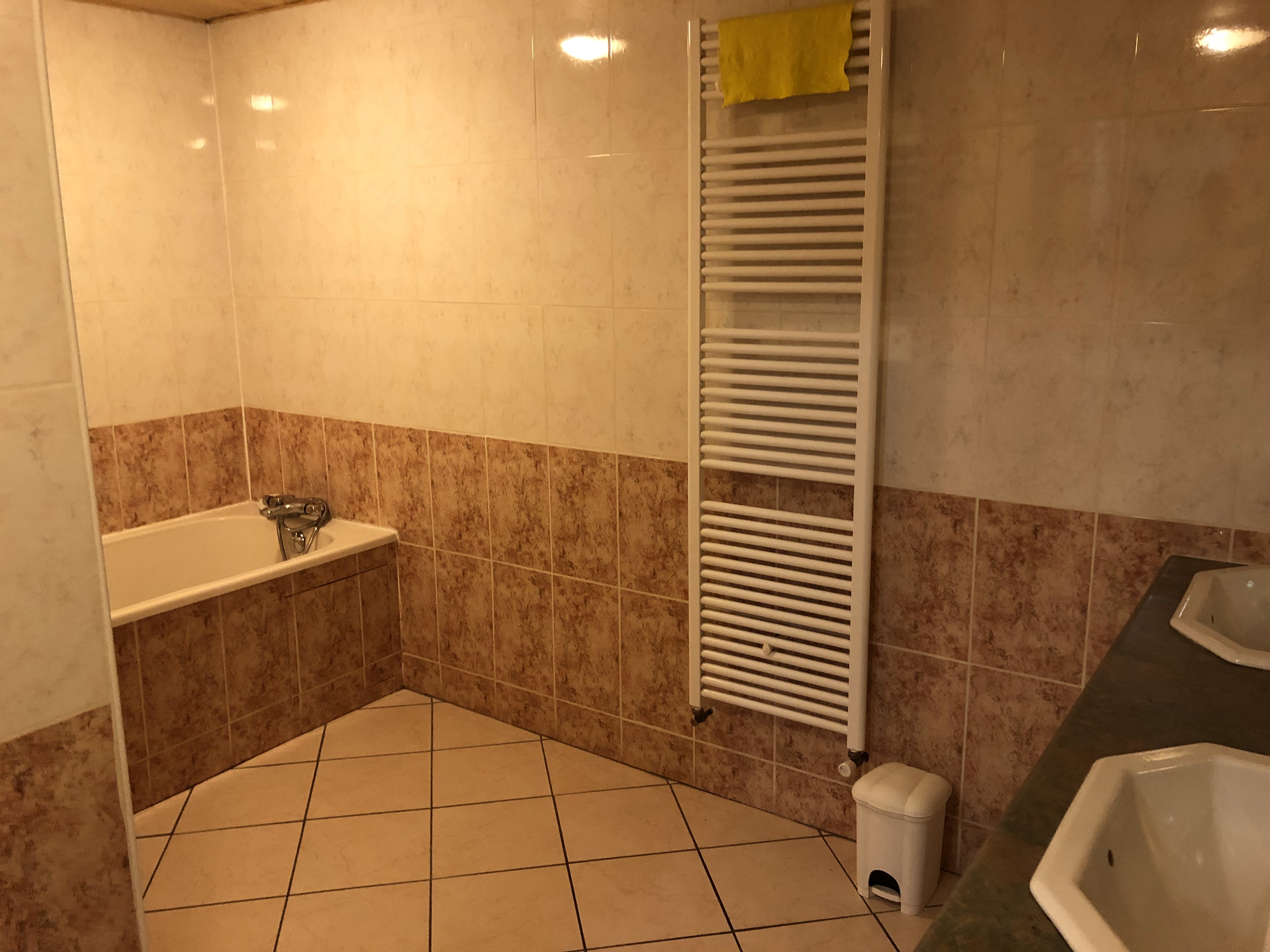 Photo n° 1 de l'avis de Hendrik.e fait le 25/01/2020 à 17:30