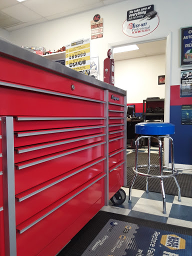 Auto Repair Shop «AA Automotive», reviews and photos, 6034 Richard St, Jacksonville, FL 32216, USA