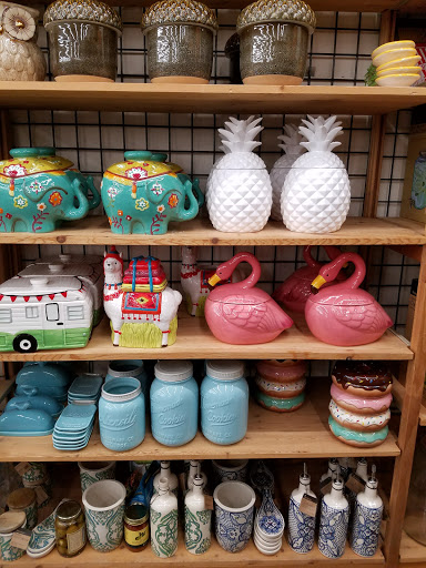 Shopping Mall «Park North Shopping Center», reviews and photos, 842 NW Loop 410, San Antonio, TX 78216, USA