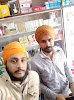 user