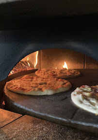 Photos du propriétaire du Pizzeria L’atelier d’Anne&François - microbrasserie La FrAnne - Les pizzas du Local à Lecelles - n°12