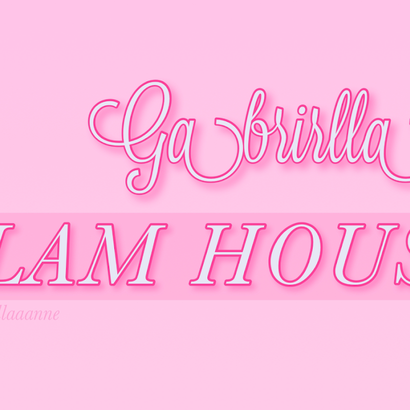 Gabriella’s Glam House