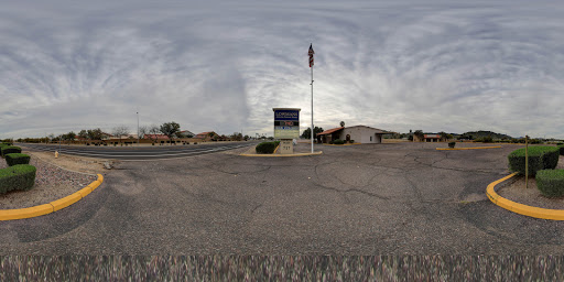 Funeral Home «Lowmans Arizona Funeral Home», reviews and photos, 717 W Dobbins Rd, Phoenix, AZ 85041, USA