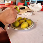 Photo n°3 de l'avis de Carlos.e fait le 12/08/2020 à 16:45 sur le  Restaurante O Ninho à Alcácer do Sal