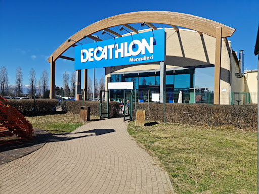 Decathlon Moncalieri