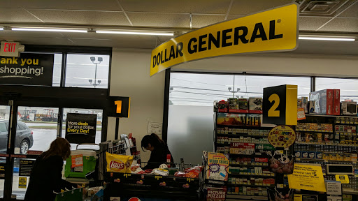 Discount Store «Dollar General», reviews and photos, 105 Rte Us 9 N, Marmora, NJ 08223, USA