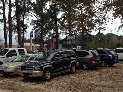Used Car Dealer «Spring Auto Sales LLC», reviews and photos, 1402 Wunsche Loop, Spring, TX 77373, USA
