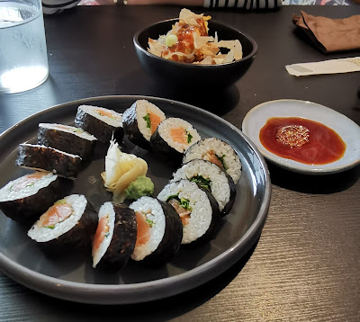 restaurant Ty Hiro à Douarnenez