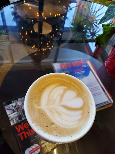 Cafe «Hidden Peaks Coffee And Roasting Company», reviews and photos, 4879 S Redwood Rd, Salt Lake City, UT 84123, USA