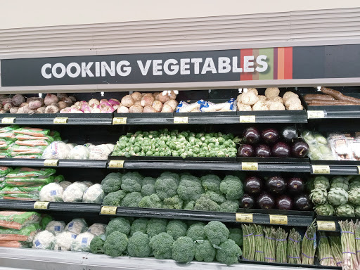 Grocery Store «Safeway», reviews and photos, 2401 N Charles St, Baltimore, MD 21218, USA