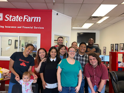 Insurance Agency «Chris Jones - State Farm Insurance Agent», reviews and photos