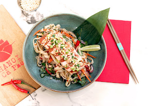 Photo n°67 de Hanoï Cà Phê Bercy à Paris ()