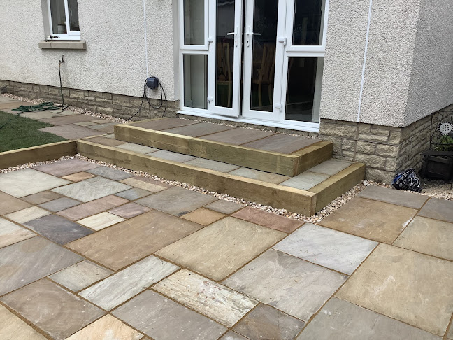 Reviews of EXPERIENCE LANDSCAPES in Glasgow - Landscaper