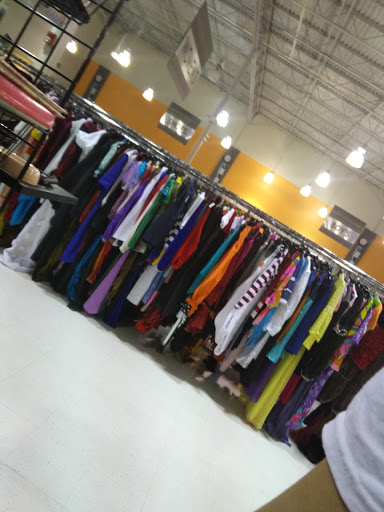 Thrift Store «The Arc of Spokane Thrift Store», reviews and photos