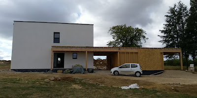 SARL TERRATERRE à Liffol-le-Petit