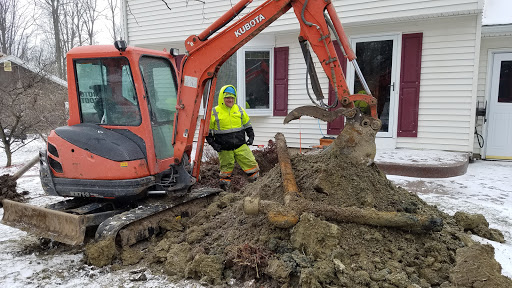 Plumber «Roto-Rooter Plumbing & Drain Service», reviews and photos, 2959 Genesee St, Cheektowaga, NY 14225, USA