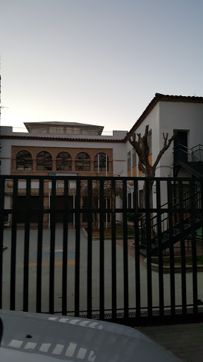 Colegio Público de Educación Especial Virgen de la Esperanza