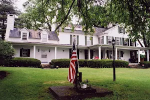 Briar Patch Bed & Breakfast Inn image