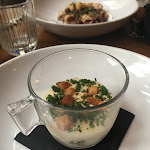 Photo n° 3 de l'avis de Fiona.u fait le 26/01/2020 à 14:43 pour ASTIER restaurant ouvert 7j/7 canal Saint-Martin/République à Paris