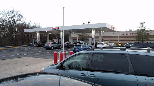 Warehouse store «Costco Wholesale», reviews and photos, 10701 Sudley Manor Dr, Manassas, VA 20109, USA