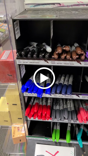 Office Supply Store «Office Depot», reviews and photos, 4347 Merle Hay Rd, Des Moines, IA 50310, USA