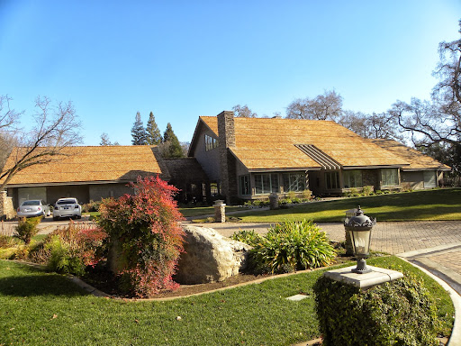 3871 Security Park Dr, Rancho Cordova, CA 95742, USA