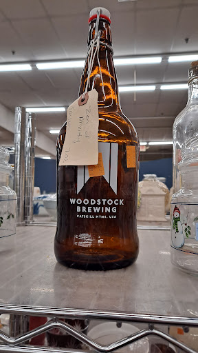 Thrift Store «Goodwill QUINCY», reviews and photos