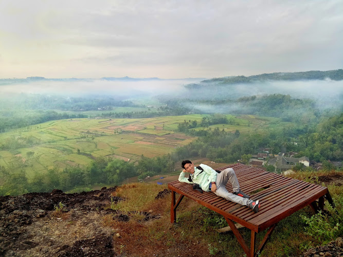 Tujuan Wisata di Kabupaten Gunung Kidul: Keindahan Alam yang Mengagumkan