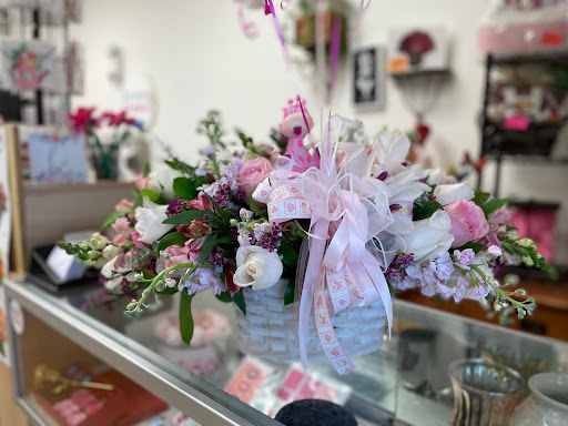 Florist «The Flower Choice», reviews and photos, 2503 Sheridan St, Hollywood, FL 33020, USA
